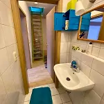 アパート Happyhome Bahnhofnah Gemuetlich Familiaer