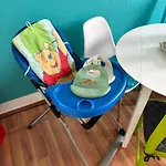 Happyhome Bahnhofnah Gemuetlich Familiaer