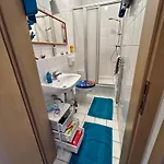 Happyhome Bahnhofnah Gemuetlich Familiaer アパート