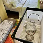 Happyhome Bahnhofnah Gemuetlich Familiaer *