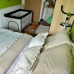 Happyhome Bahnhofnah Gemuetlich Familiaer アルンシュタット