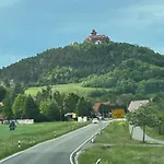 Happyhome Bahnhofnah Gemuetlich Familiaer アパート アルンシュタット