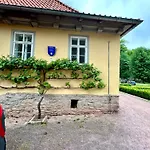 Happyhome Bahnhofnah Gemuetlich Familiaer * アルンシュタット