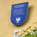 Happyhome Bahnhofnah Gemuetlich Familiaer アパート *