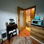 アパート Happyhome Bahnhofnah Gemuetlich Familiaer