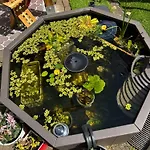 Happyhome Bahnhofnah Gemuetlich Familiaer アパート *