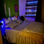 Happyhome Bahnhofnah Gemuetlich Familiaer アパート アルンシュタット