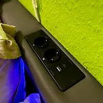 Happyhome Bahnhofnah Gemuetlich Familiaer アパート *