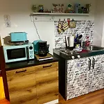 Happyhome Bahnhofnah Gemuetlich Familiaer *