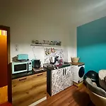 Happyhome Bahnhofnah Gemuetlich Familiaer アパート