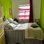 Happyhome Bahnhofnah Gemuetlich Familiaer * アルンシュタット