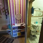 Happyhome Bahnhofnah Gemuetlich Familiaer * アルンシュタット