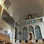 アパート Happyhome Bahnhofnah Gemuetlich Familiaer *