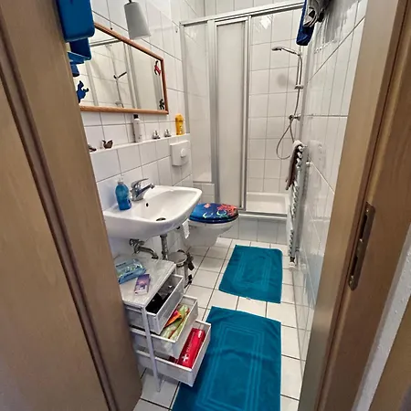 Happyhome Bahnhofnah Gemütlich Familiär Apartment