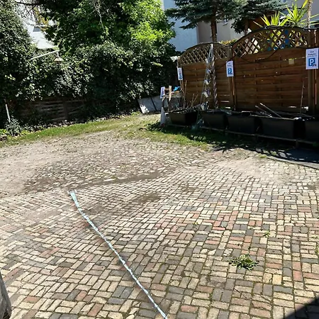 Happyhome Bahnhofnah Gemuetlich Familiaer *