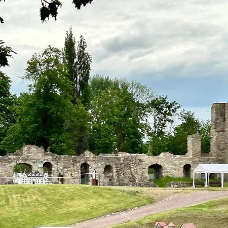 Happyhome Bahnhofnah Gemuetlich Familiaer Apartment *