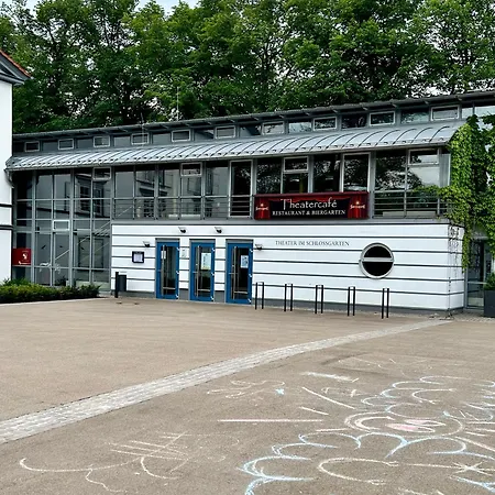 Happyhome Bahnhofnah Gemuetlich Familiaer *