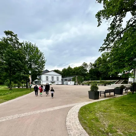 Happyhome Bahnhofnah Gemütlich Familiär Apartment