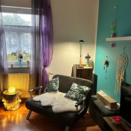 Happyhome Bahnhofnah Gemuetlich Familiaer Apartment *