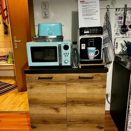 Happyhome Bahnhofnah Gemuetlich Familiaer Apartmán