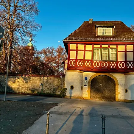 Apartment Happyhome Bahnhofnah Gemuetlich Familiaer *