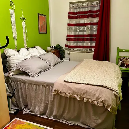 Happyhome Bahnhofnah Gemütlich Familiär Apartment *