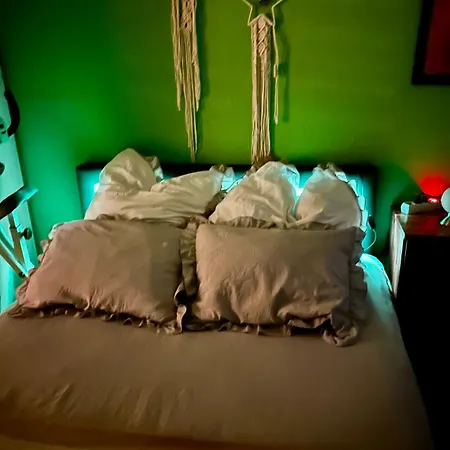 Happyhome Bahnhofnah Gemütlich Familiär Apartment