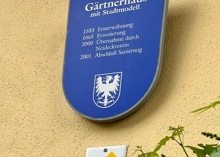 Happyhome Bahnhofnah Gemuetlich Familiaer Lejlighed *