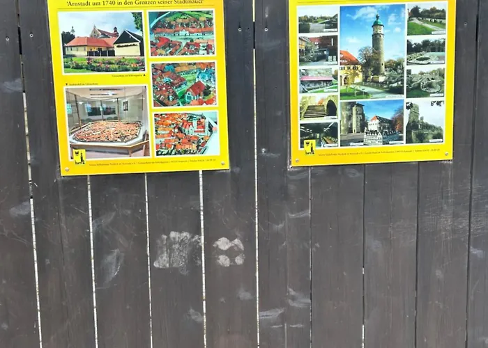 Happyhome Bahnhofnah Gemuetlich Familiaer Апартаменты *