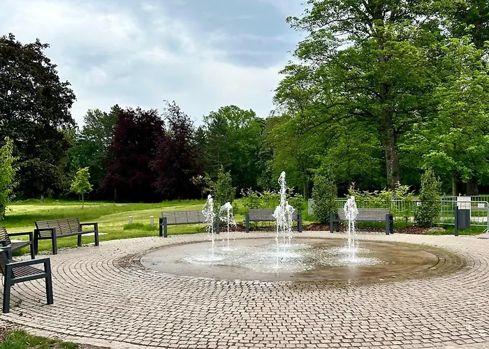 Happyhome Bahnhofnah Gemuetlich Familiaer Appartement Arnstadt