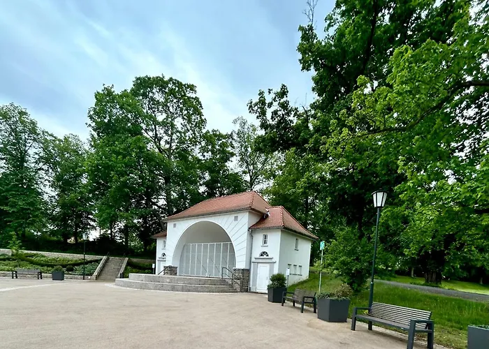 Happyhome Bahnhofnah Gemuetlich Familiaer Lejlighed