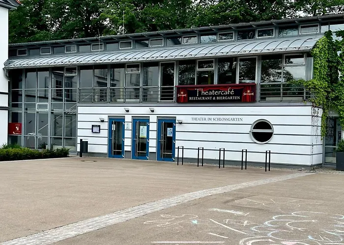 Happyhome Bahnhofnah Gemuetlich Familiaer *