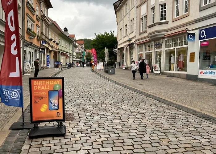 Appartement Happyhome Bahnhofnah Gemuetlich Familiaer *