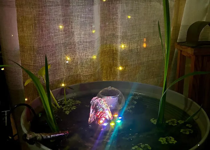 Happyhome Bahnhofnah Gemuetlich Familiaer * アルンシュタット