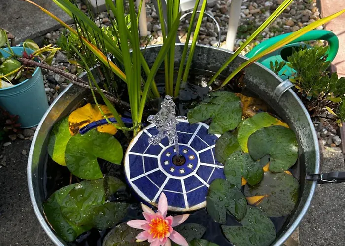 Lejlighed Happyhome Bahnhofnah Gemuetlich Familiaer Arnstadt