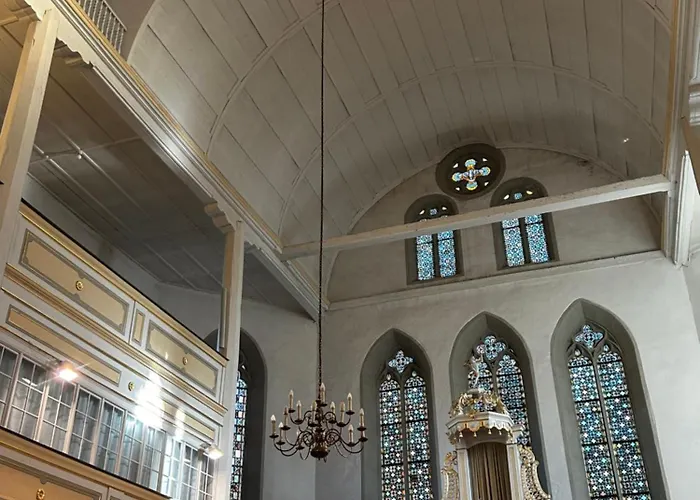 Lejlighed Happyhome Bahnhofnah Gemuetlich Familiaer *